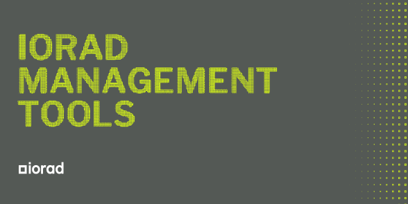 iorad Management Tools