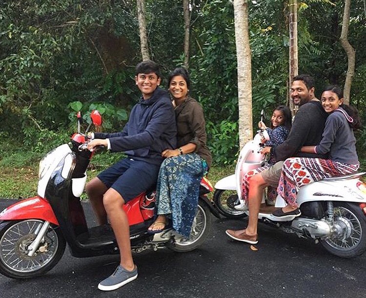 Going back to work after 10 years as a full-time mom.