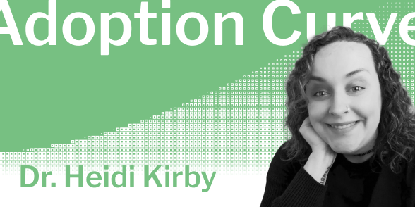 How to Say "No" and Still be Trusted in L&D