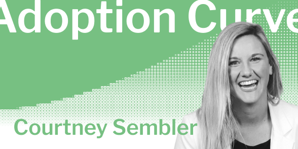 From Non-Profit to SaaS Powerhouse