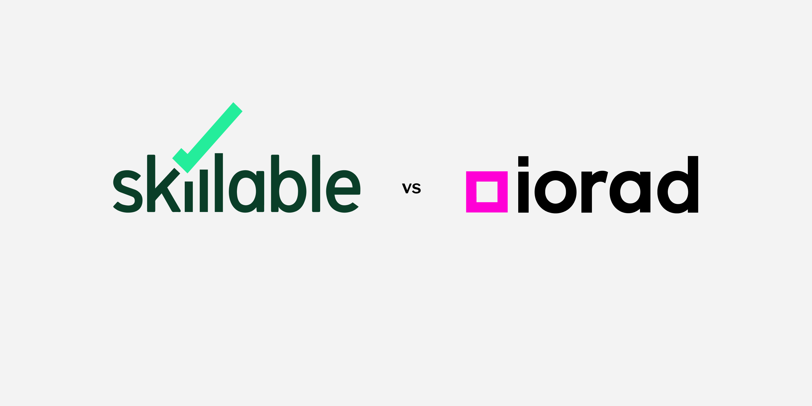 Skillable vs. iorad: Features, Pricing, and Best Use Cases