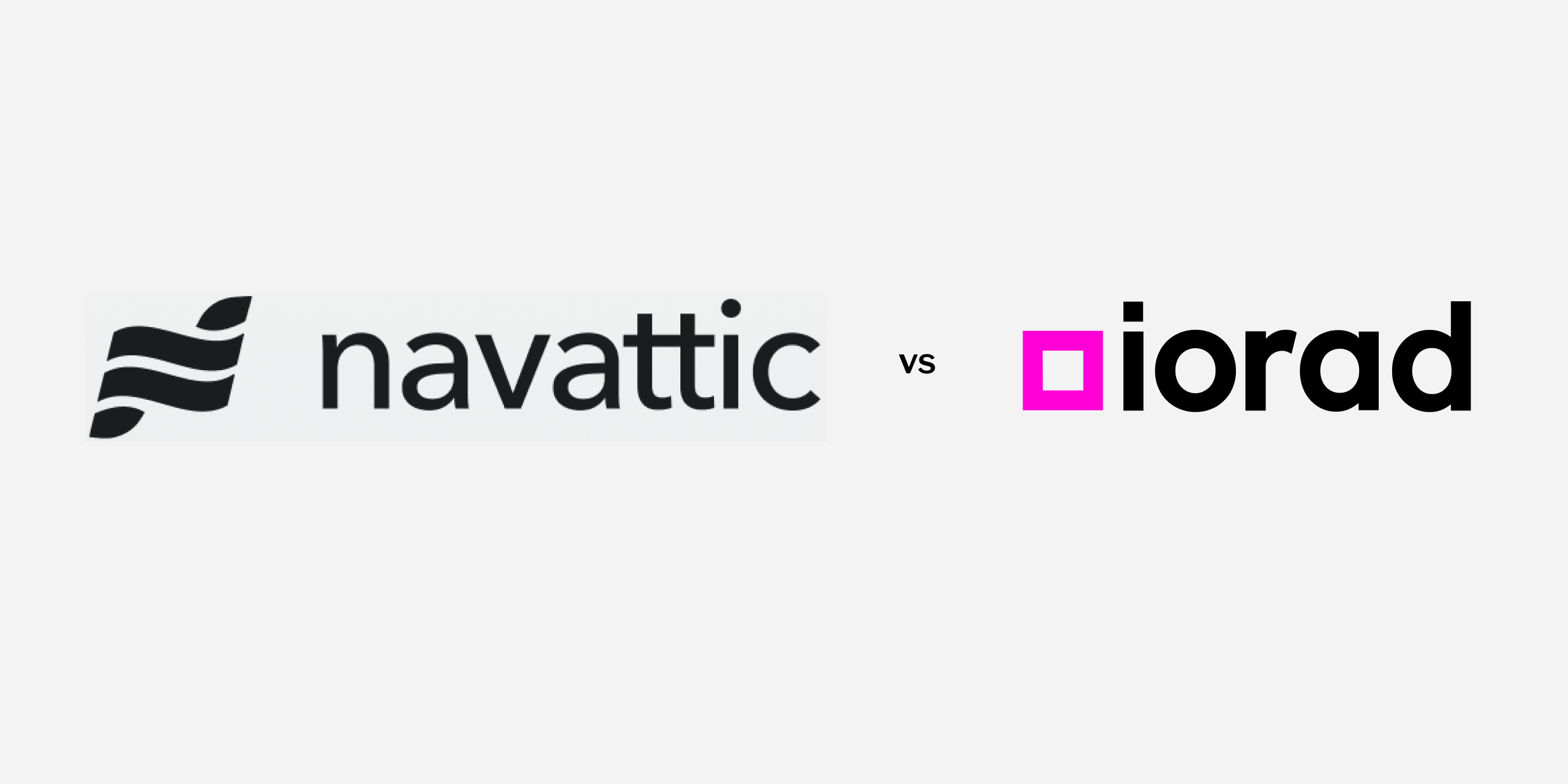 Navattic vs. iorad: Different Interactive Experiences for Different Outcomes