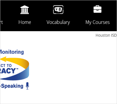 Summit K12 - How to download completion reports
