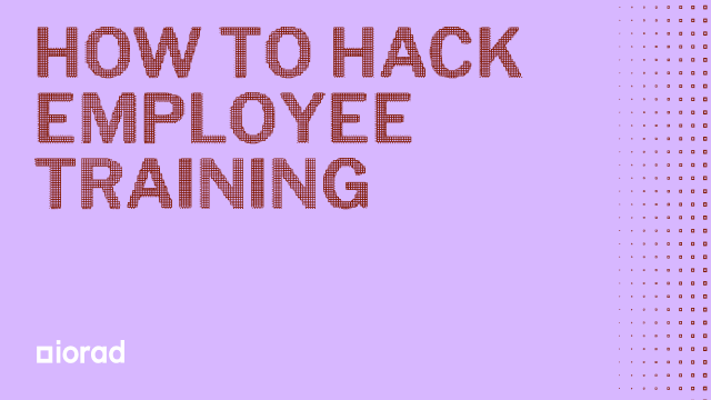 Hack Employee Training