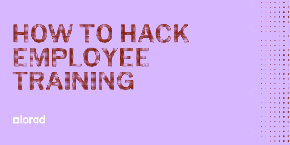 Hack Employee Training