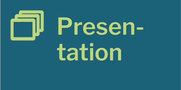 Embed your iorad into a slide presentation