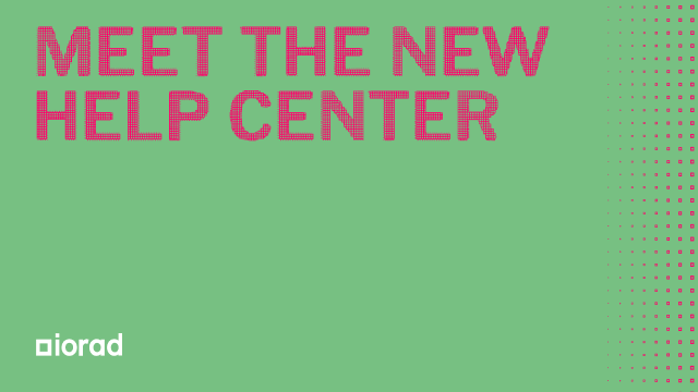 Meet the New Library