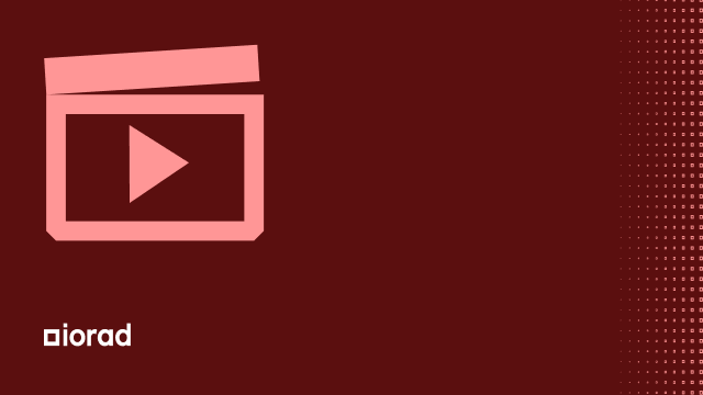 ioradically Reimagined