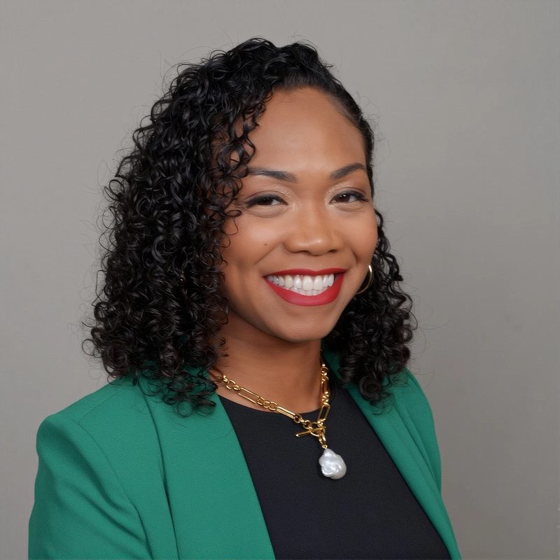 Stephanie Flint