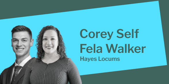 How iorad Became a Personal Assistant for Hayes Locums